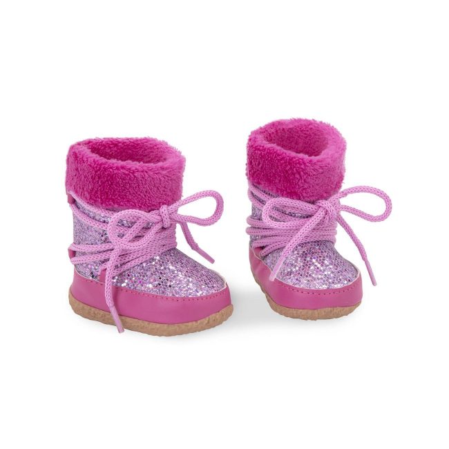 Our Generation Snow Business Shoes For 18 inch Doll