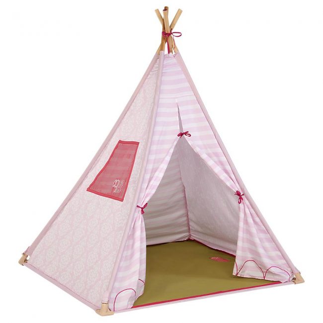 Our Generation Mini Suite Teepee