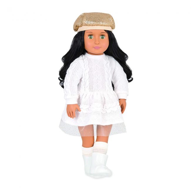 Our Generation Classic 18inch Doll Talita