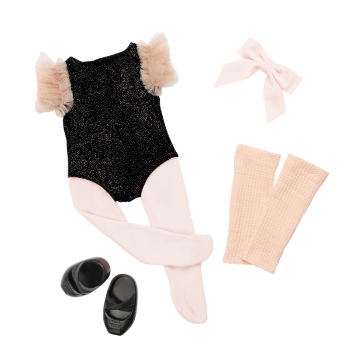 Our Generation Classic Doll Kiera 18inch Brown Hair (2) Our Generation Classic Doll Kiera 18inch Brown Hair