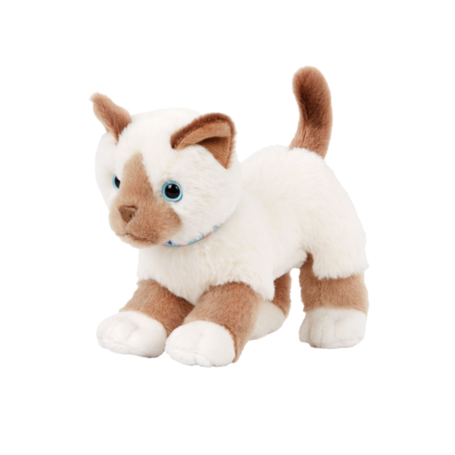 OurGenerationPoseableBirmanKitten6inch_1 Our Generation Poseable Birman Kitten 6inch