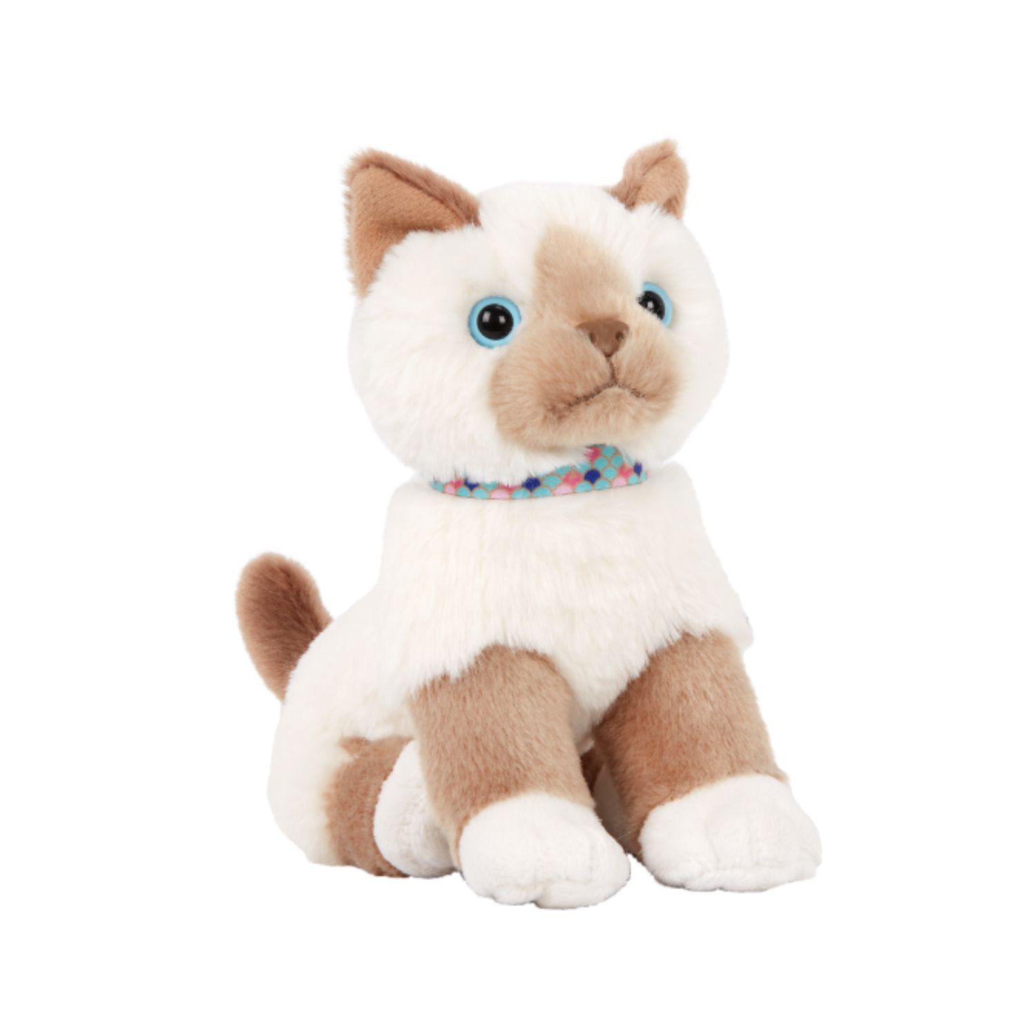 OurGenerationPoseableBirmanKitten6inch_2 Our Generation Poseable Birman Kitten 6inch