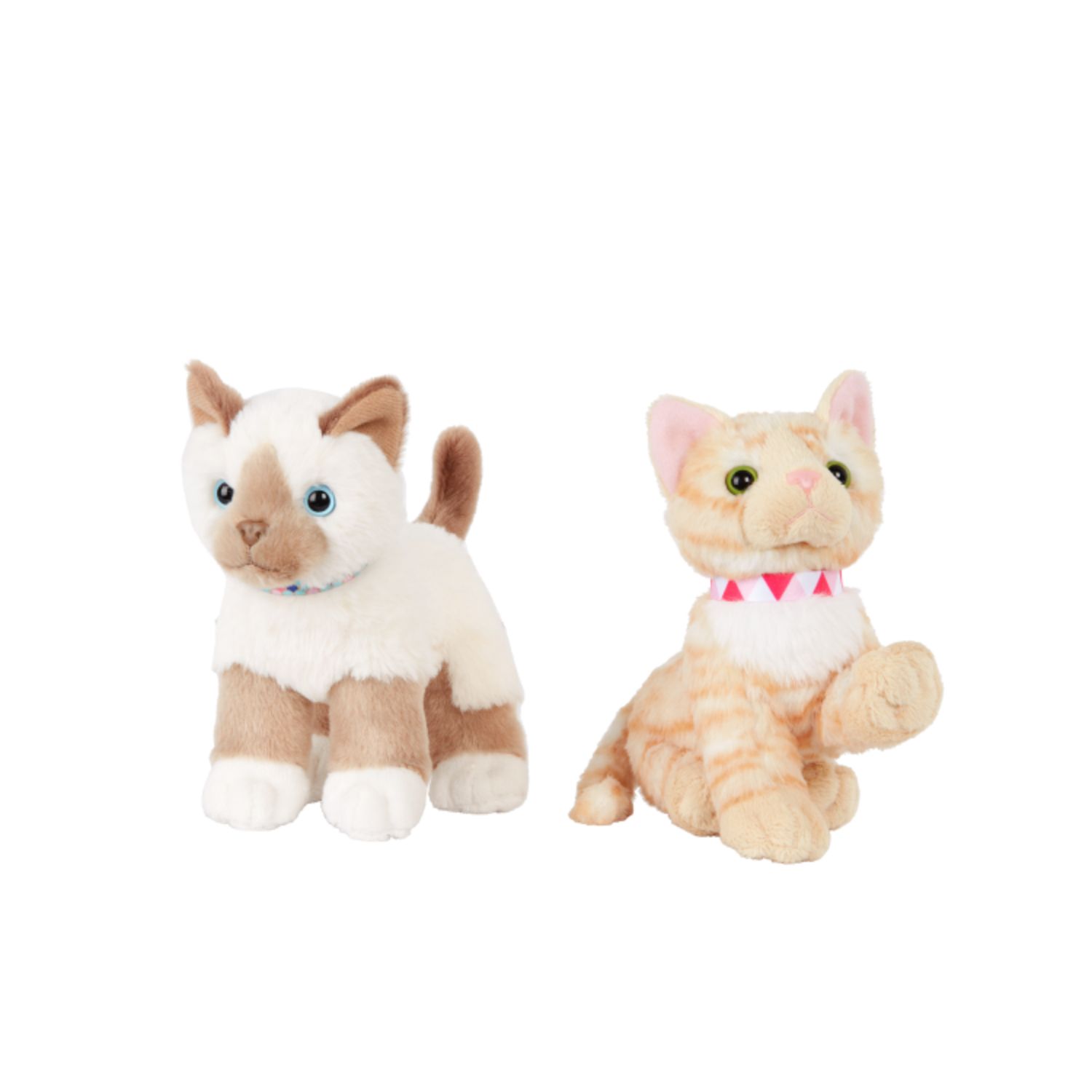 OurGenerationPoseableBirmanKitten6inch_3 Our Generation Poseable Birman Kitten 6inch